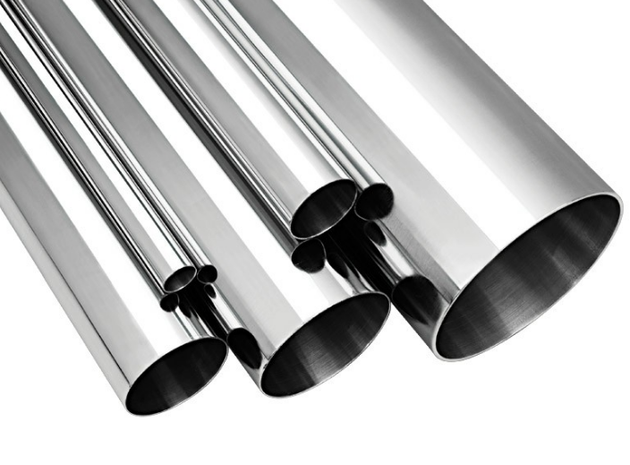 MILD STEEL HEAVY THICKNESS PIPES